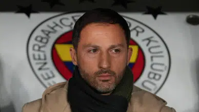 Tedesco'dan Konyaspor yorumu! Harika futbol oynuyorlar, hiç pes etmediler