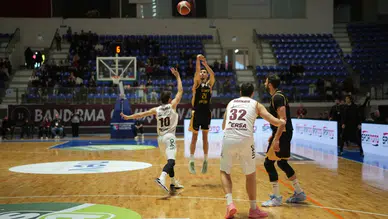 Konya Büyükşehir’de hakem öfkesi! Hatalar kabul edilemez