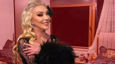 Sanatçı Güllü’nün ölümüne ilişkin flaş gözaltı!