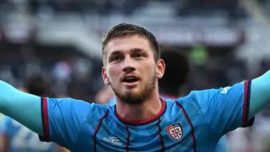 İtalya'da  3 puan milli futbolcudan