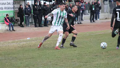 Konya takımları 3 puan savaşında