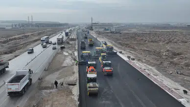 Adliye-Şehir Hastanesi-Stadyum Tramvay Hattı’nın ilk etabında kritik hamle