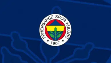 Fenerbahçe'de flaş gelişmeyi Başkan Saran duyurdu