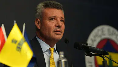 Testi pozitif çıkan Saran'dan yeni açıklama geldi