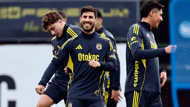 Fenerbahçe, gözünü Konyaspor maçına çevirdi