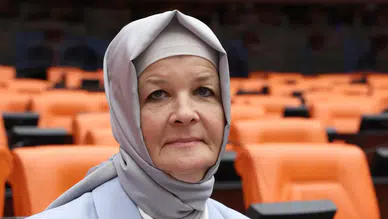 AK Parti Konya Milletvekili Göka: “Türkiye büyürken muhalefet karamsarlık üretiyor”