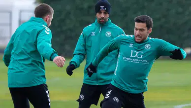 Konyaspor ara vermeden mesaiye başlıyor