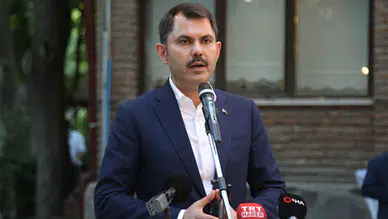 Bakan Murat Kurum Konya'ya geliyor!