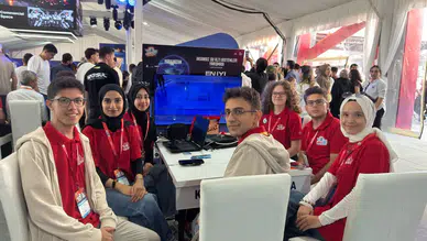 Başkan Altay duyurdu! 192 genç Konya’nın gururu oldu