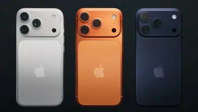 iPhone 17’nin fiyatları dudak uçuklattı