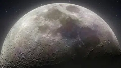 Bilim insanları araştırdı: Ay’da büyük platin rezervleri olabilir