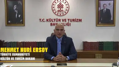 Bakan Ersoy açıkladı! Tüm filmler 80 lira olacak