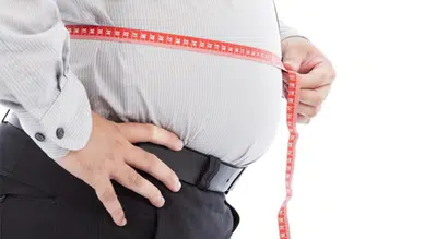 Mutluluk araştırmasından şaşırtan sonuç! Obezler daha mutlu çıktı