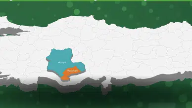 Konyalılar müjde! 741 kişiye istihdam kapısı açılacak