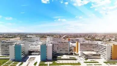 Konya Şehir Hastanesi'nden önemli duyuru! 30 gün kapalı olacak