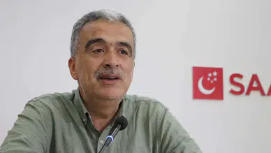 Konya'da siyasi gündemi hareketlendiren açıklama! SP'li Demirel'den dikkat çeken mesajlar