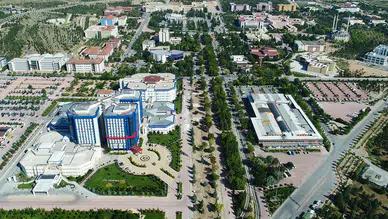 Selçuk Üniversitesi’nde flaş değişiklikler! Resmi Gazete’de duyuruldu