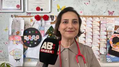 Yaz aylarında ishal alarmı! Uzman doktordan ailelere kritik uyarılar
