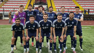 Konya ekibinden 3. Lig takımı ile iş birliği!