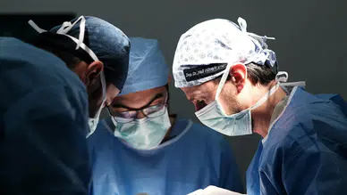 Uzmandan kritik uyarı! Bu hastalık erken teşhisle ameliyatsız tedavi edilebiliyor