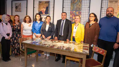 Selçuk Üniversitesi'nde yeşil dönüşüm hamlesi! Dünyaya örnek olacak proje