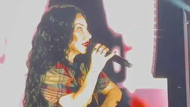 Fatma Turgut Konya’da hayranlarıyla buluştu: “Tekrar gelmek istiyorum”
