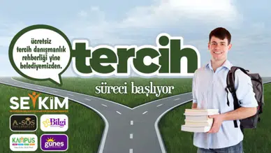 Konya'da YKS tercih yapacaklar dikkat! Bu hizmet tamamen ücretsiz