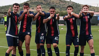 Türk futboluna sayısız yıldız yetiştiren kulüpten ligde çekilme kararı!