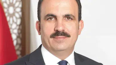 Konya Büyükşehir Belediye Başkanı Altay’ın acı günü!
