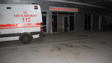 Konya'da gıda zehirlenmesi şüphesi! Peynir hastanelik etti
