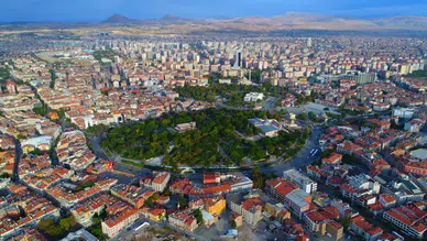 Konya'dan büyük başarı! İlk 1000'deki firma sayısı 25'e yükseldi