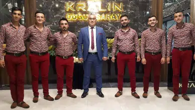 Konya’yı coşturan ekip bu kez üzdü! Grup Kaşıks’ın genç ismi hayatını kaybetti
