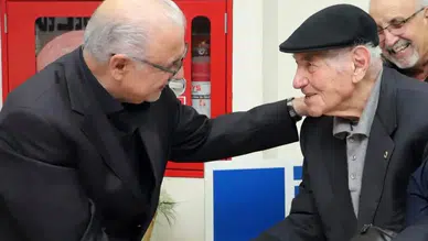 Konya’nın ilçesinin kuruluşuna katkı sunan hayırseverden acı haber
