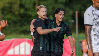 Konyaspor’da 42 numara boşa düştü