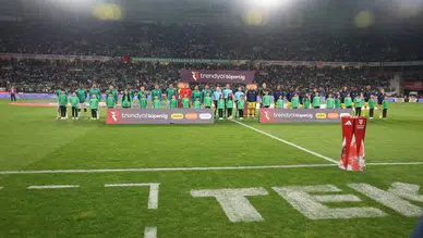 İşte Konyaspor'un Süper Lig fikstürü