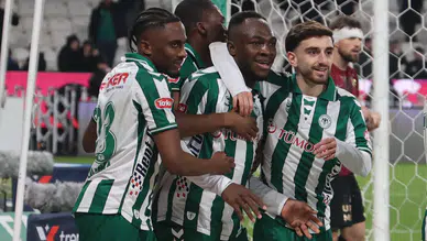 Konyaspor sezona evinde başlayacak