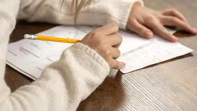 LGS sonuçları açıklandı