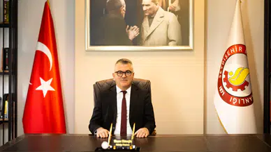 Başkan Ustaoğlu'ndan 15 Temmuz mesajı: "Milli iradenin üzerinde hiçbir güç yoktur"