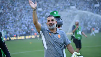 Arda Turan'dan Bursaspor için övgü dolu sözler