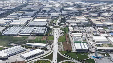 Konya sanayisi gücünü gösterdi! Haziran ihracatında dikkat çeken artış