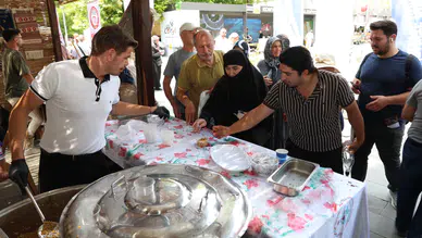 Konya’da ilk kez düzenleniyor! Kültürpark’ta büyük festüval