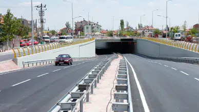 Konya'da bu gece o yollar kapanıyor! AKOM tek tek duyurdu