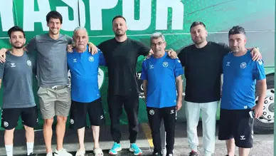 Konyaspor ile yolları ayrılmıştı! Vefasını yine gösterdi