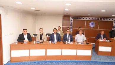Konya iş dünyasından ekonomi yönetimine kritik çağrı! Taleplerini sıraladılar