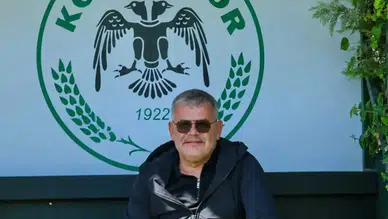 Konyaspor’a PFDK’dan sevindiren haber! Ceza çıkmadı