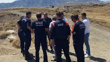 Konya’da kaybolan vatandaşla ilgili flaş gelişme yaşand
