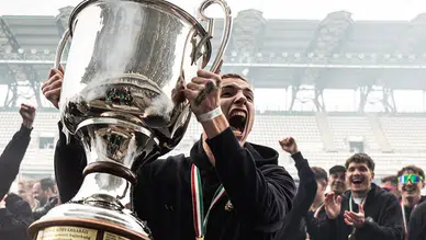 Konyaspor'un yeni transferinden duygusal veda