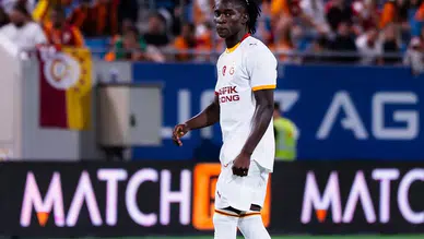 Konyaspor'un kiralama teklifini Galatasaray kabul etmedi