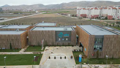 Konya’da 750 çocuk eğitim bekliyor! SOBE’de kapasite artırılıyor