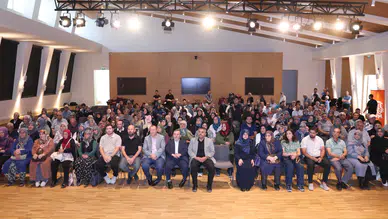 Konya’da emekli ve gaziler kutsal topraklara gidiyor! İlk kafile belli oldu